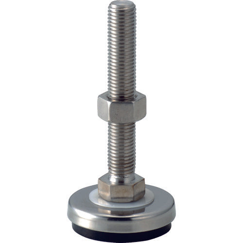 SUGATSUNE (200140605) ADWS40-8-60 Stainless steel adjuster ADWS40-8-60 1 piece