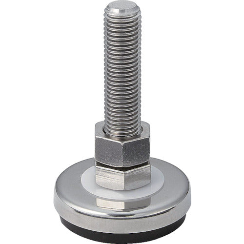 SUGATSUNE (200140611) ADWS60-16-70 Stainless steel adjuster ADWS60-16-70 1 piece