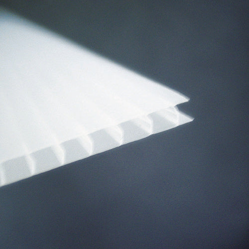 Sekisui Plastic Plywood for Protection 2.5mm x 910mm x 1820mm Natural PURA0 20 Sheets