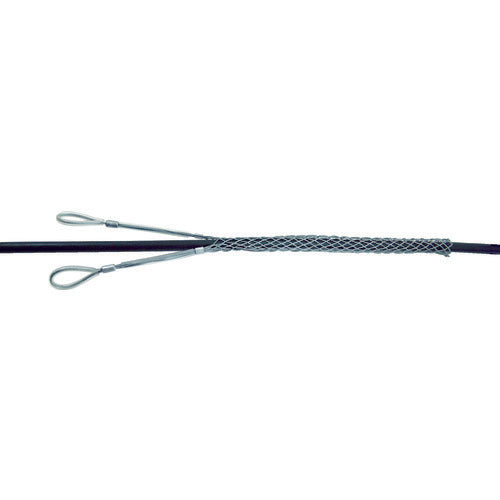 DENSAN Single Grip (Middle Pull) DSG-300MH 1 piece