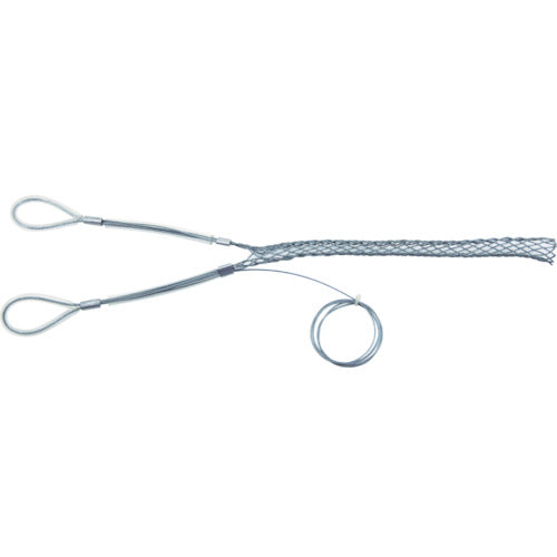 DENSAN Single Grip (Middle Pull) DSG-300MH 1 piece