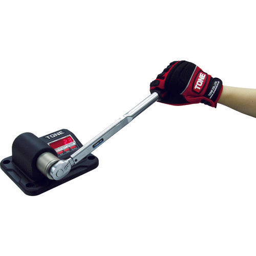 TONE Torque Inspection Machine Torque Checker Torque Measurement Range 20-500N・m TTC-500 1 unit