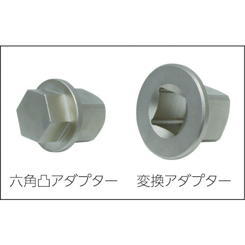 TONE Torque Inspection Machine Torque Checker Torque Measurement Range 50-1000N・m TTC-1000 1 unit