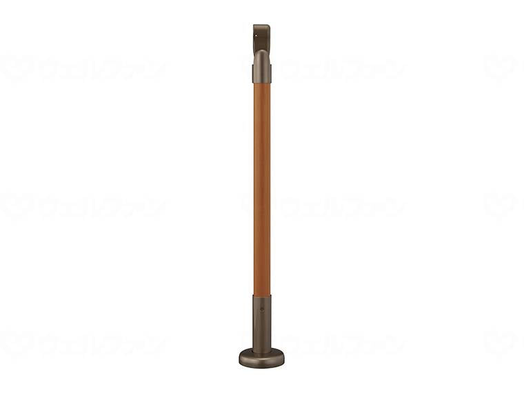 소나무 육실 내용 난간 콘도 지주 목제 타이프(아지스트 첨부)