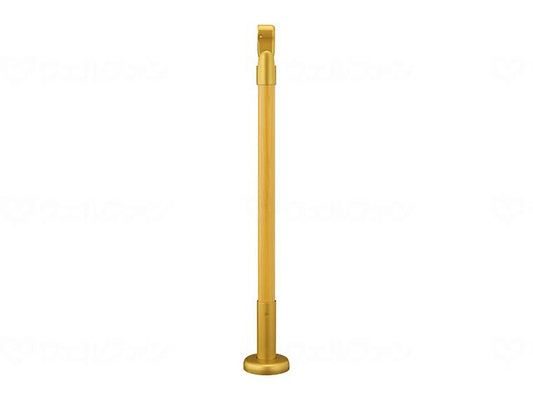 소나무 육실 내용 난간 콘도 지주 목제 타이프(아지스트 첨부)