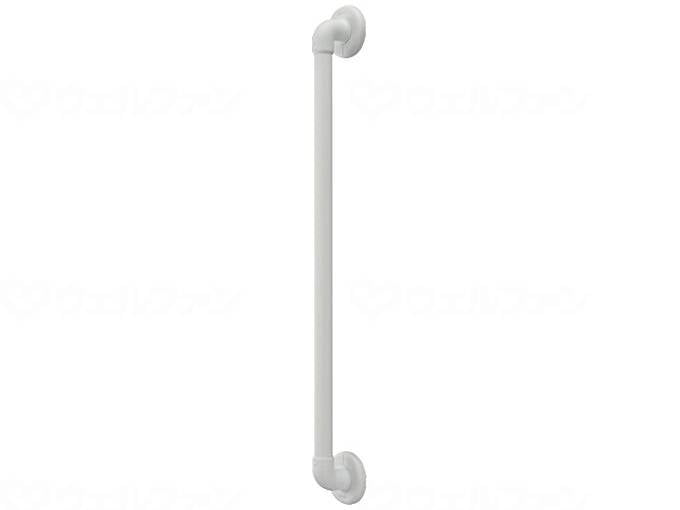 Matsuroku BAUHAUS 32 Soft Aquarail I-type hand White φ32×1200
