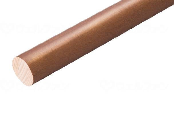 Matsuroku BAUHAUS 35 Gross Round Bar D Oak 2m