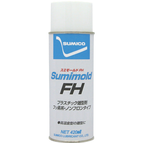 Sumico spray (fluorine + silicone release agent) Sumimold FH 420ml 561636 1 bottle