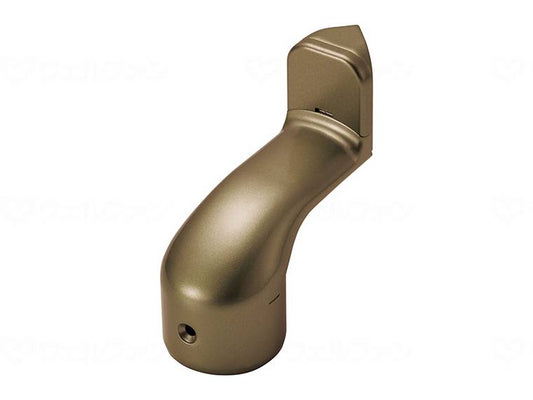 소나무 로쿠 BAUHAUS 35 입구 구석 용 세로형 브래킷 브래튼