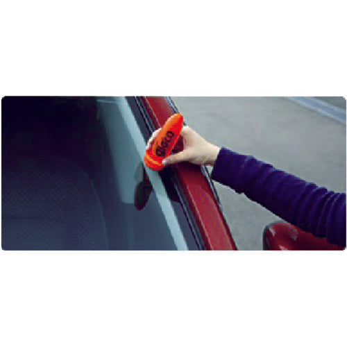 ｇｌａｃｏ　ぬりぬりガラコ　ハヤデキ　04951　1 個