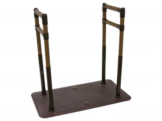 マツ六たよﾚｰﾙSOTOE BZK-02 両手すり