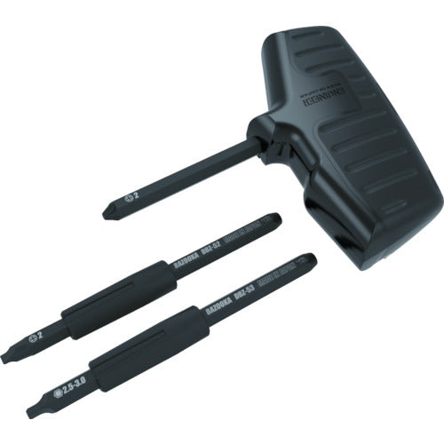 ＥＮＧＩＮＥＥＲ　ネジザウルスバズーカ　DBZ-55B　1 Ｓ