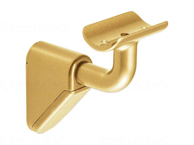 Matsuroku BAUHAUS 32 Adjustable Width Slim Bracket Gold