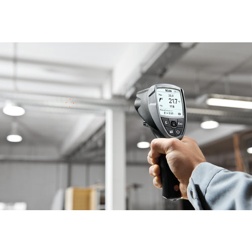 TESTO 적외선 방사 온도계 testo 835-T1 TESTO835-T1 1대