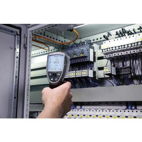 TESTO 적외선 방사 온도계 testo 835-T1 TESTO835-T1 1대