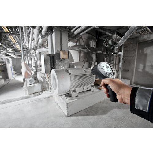 TESTO 적외선 방사 온도계 testo 835-T1 TESTO835-T1 1대