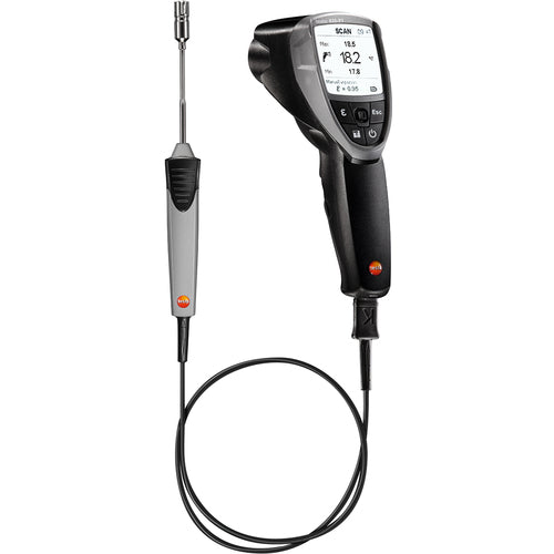 TESTO 적외선 방사 온도계 testo 835-T1 TESTO835-T1 1대