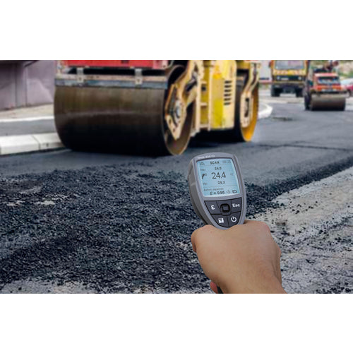 TESTO 적외 방사 온도계 testo 835-T1(고온용) TESTO835-T2 1대