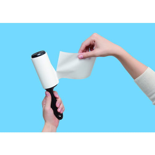 ３Ｍ　スコッチ・ブライト　衣類用粘着クリーナー　ペタコロ　透明ケース付　PG-30B　1 本