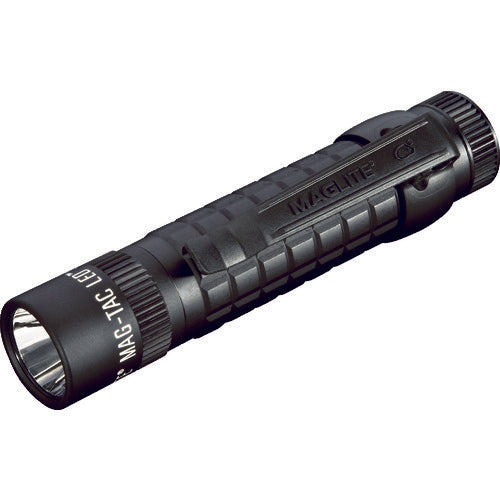 MAGLITE LED Flashlight Magtac Plain Bezel (CR12 SG2LRE6 1 piece