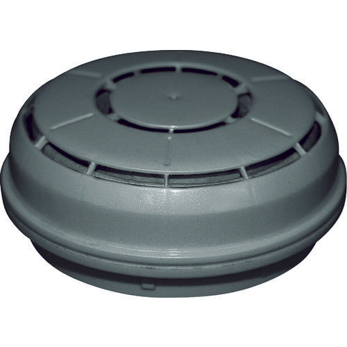 시게마츠 전동팬 부착 호흡용 보호구 G2 필터(20354) G2F 1개