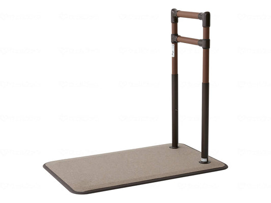 マツ六たよﾚｰﾙSOTOE indoor　標準型 片手すり