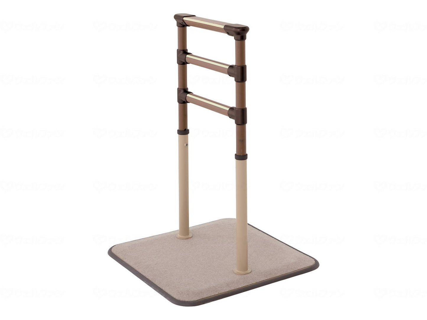 소나무 6 타요 레르 UPDATE (아프리트) 3 단 한 난간 표준 프리트