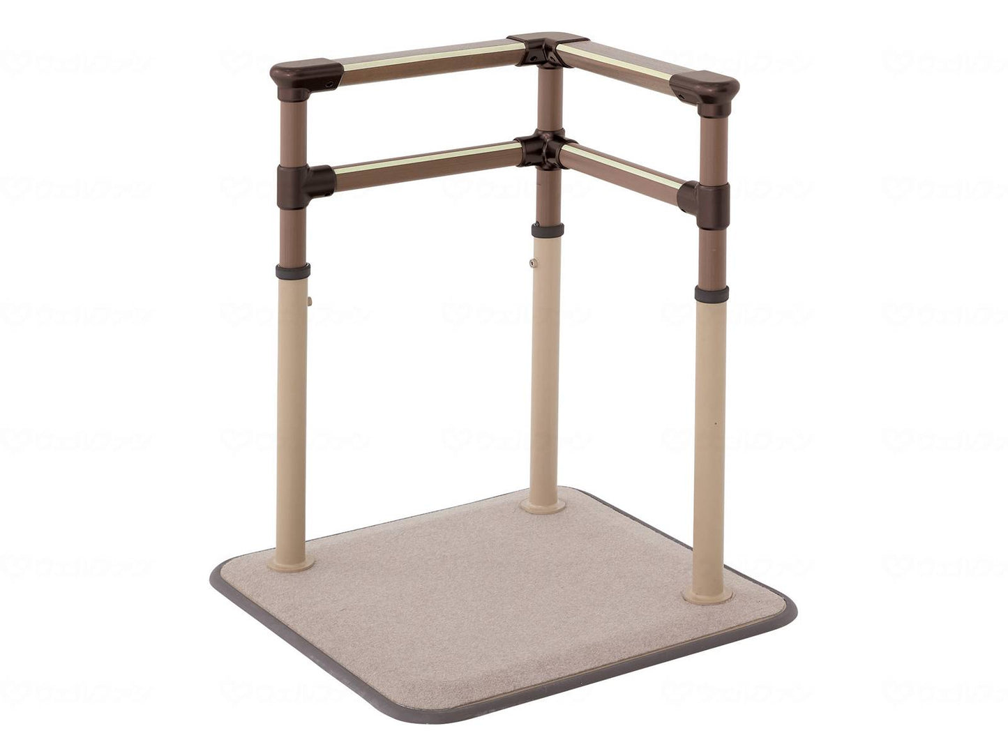 소나무 6 타요 레루 UPDATE (어프리트) L 형 난간 표준 프리트