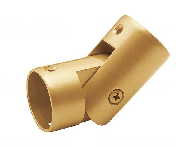 소나무 635L 유니버설 조인트 BD-23G 골드 φ35