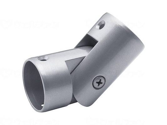 Matsuroku 35L Universal Joint BD-23S Silver φ35