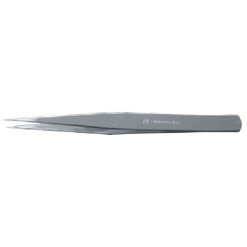 アネックス　ステンレスピンセット　ＡＡ１５０ｍｍ直　127　1 個
