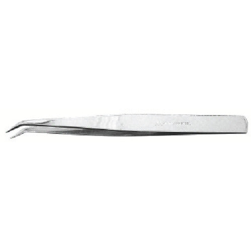 아넥스 스테인리스 핀셋 AA150mm 선곡 128 1개