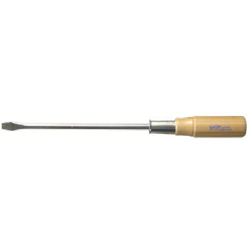 Annex Wooden Handle Penetrating Driver -9.0 x 200 150-9.0-200 1 pc