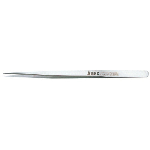 アネックス　高精度１８−８ピンセット　長極細型１４０ｍｍ　206　1 個