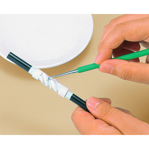 아넥스 스테인레스 스틸 공예 도구 주걱 C 272 1 丁