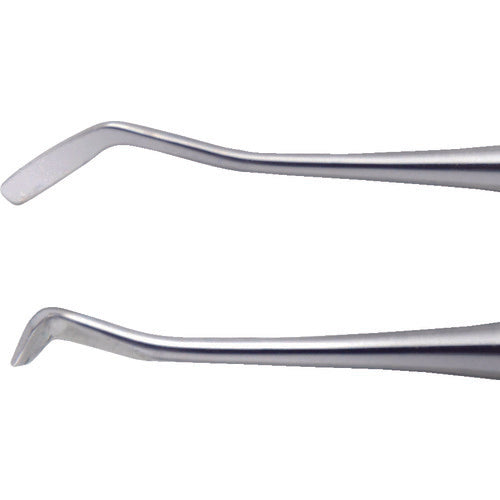 아넥스 스테인레스 스틸 공예 도구 주걱 C 272 1 丁