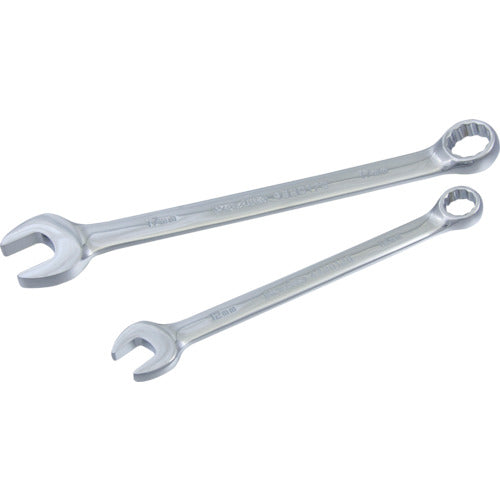 Suekage combination wrench 19mm 4320190 1 piece