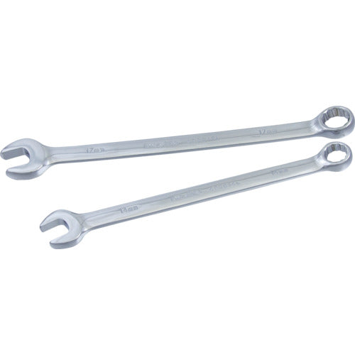 Suekage Long Combination Wrench 19mm 432019L 1 piece