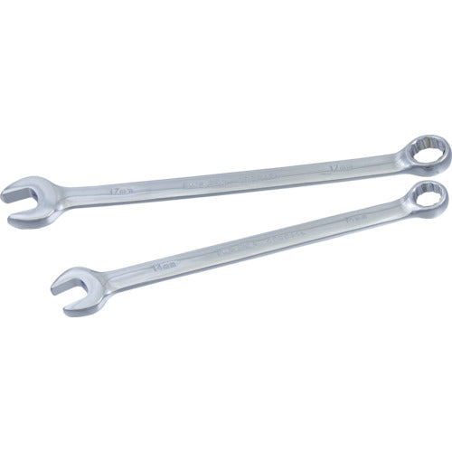 Suekage Long Combination Wrench 22mm 432022L 1 piece