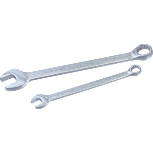 Suekage Combination Wrench 9/16 43A0916 1 piece