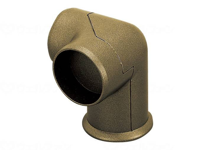 소나무 로쿠 BAUHAUS 셀렉트 32 코너 브래킷 블라운