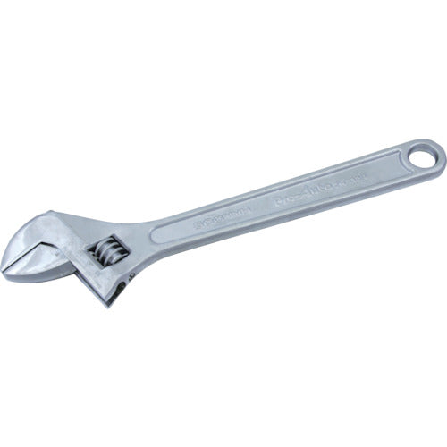 Suekage Monkey Wrench 300mm 793120 1 piece
