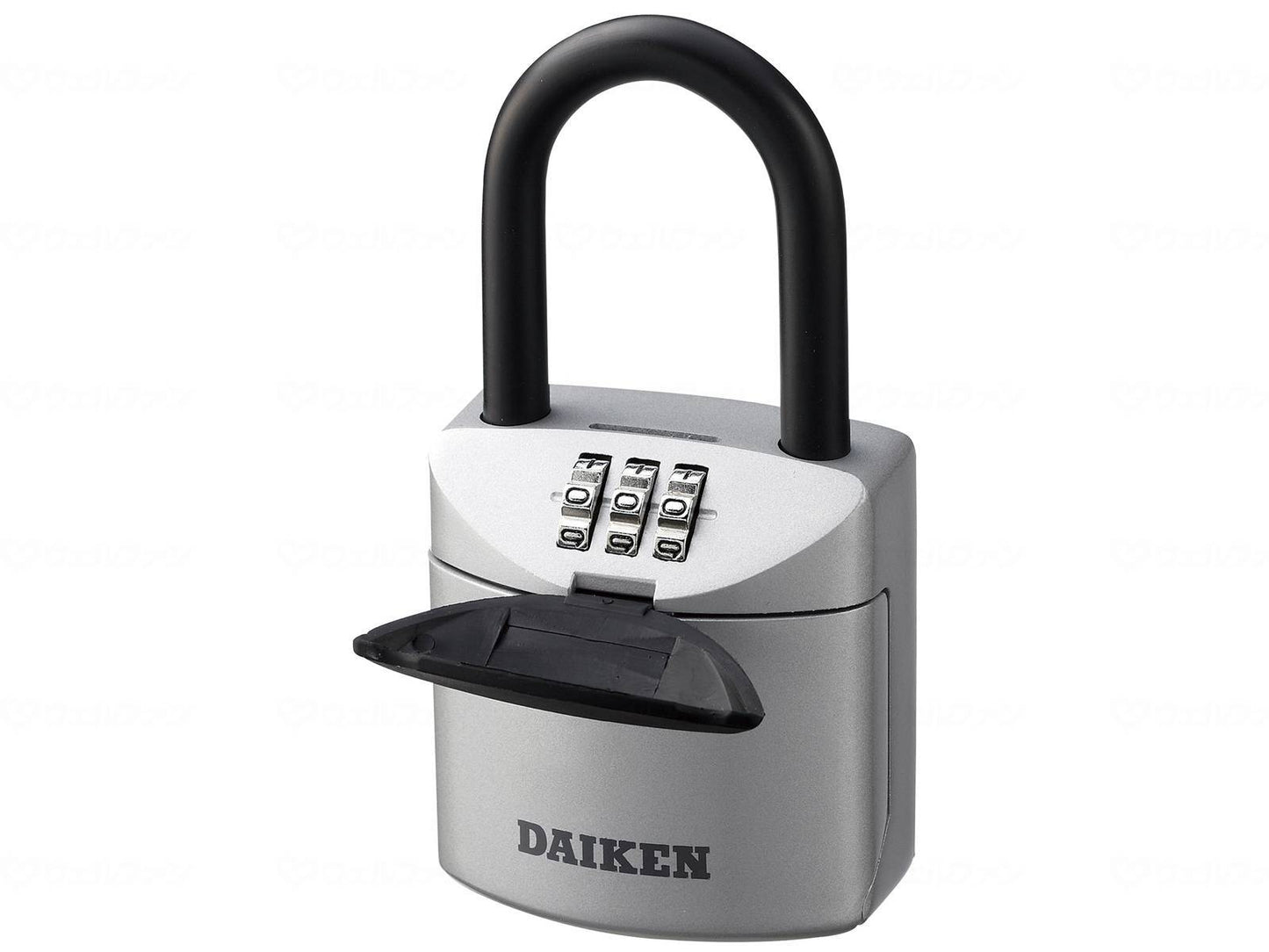 Matsuroku Key Storage Box DK-N33