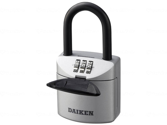 Matsuroku Key Storage Box DK-N33