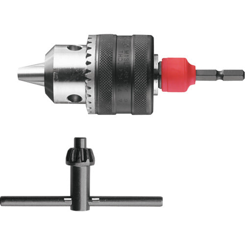 Annex Drill Chuck 1.5-13mm AKL-280 1 pc