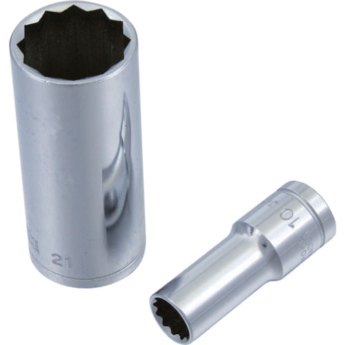 Suekage Deep Socket 11mm OD3110 1 piece