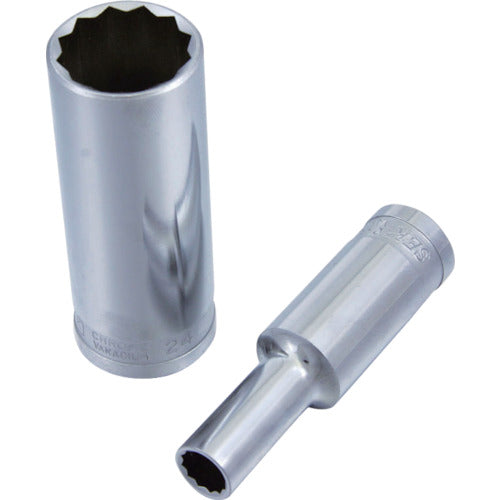 Suekage Deep Socket 16mm OD4160 1 piece