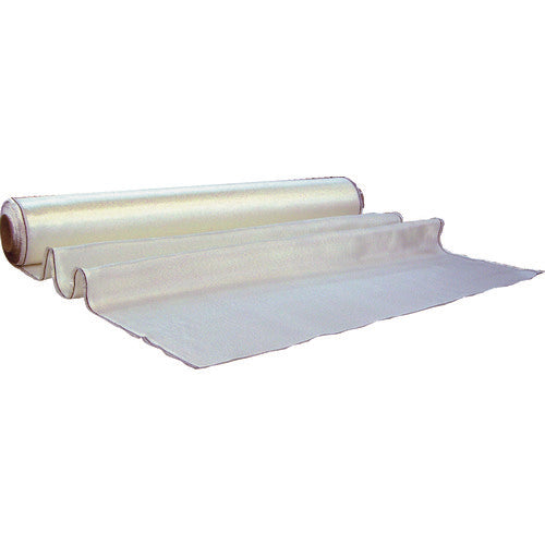 Yoshino Silica Cloth General-Purpose Type (Roll) 1m x 20m PS-600-TO-R 1 Roll