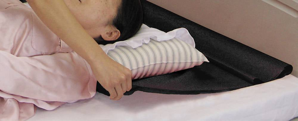 모리토 이좌 에몽 시트 BLACK 블랙 M