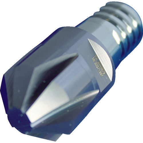 MAPAL CPMill-Chamfer "CPM180" CPM180-2000Z06-F0600-16-HP338 1 piece